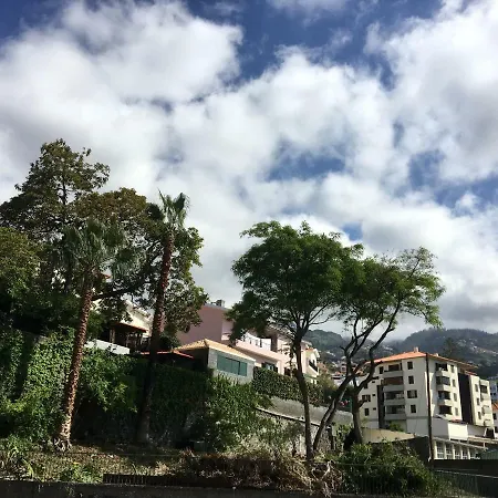 דירה Apart. Madeira 4 *