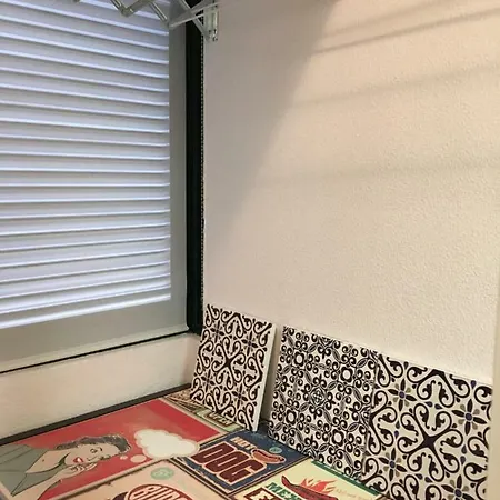 דירה Apart. Madeira 4