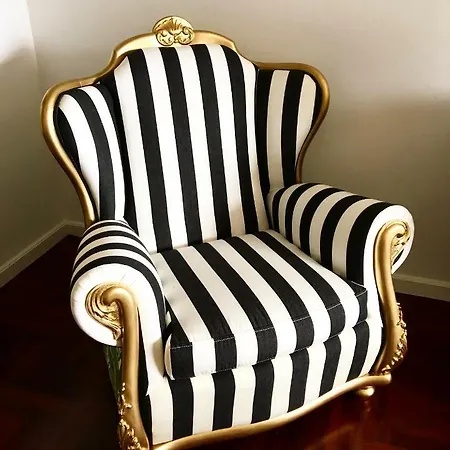 Apart. Madeira 4 פונשל