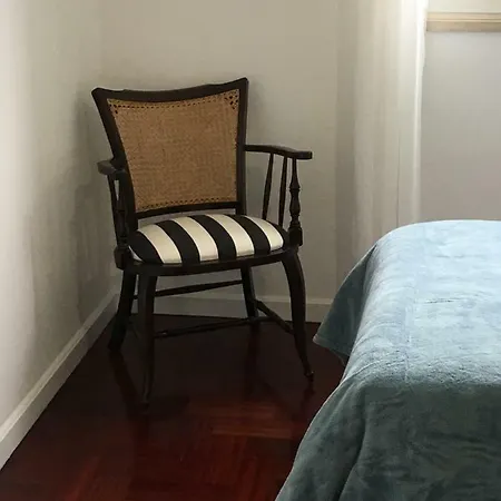 Apart. Madeira 4 דירה