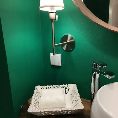 דירה Apart. Madeira 4 פונשל