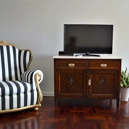 Apart. Madeira 4 דירה פונשל