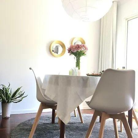 Apart. Madeira 4 דירה