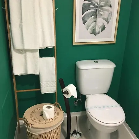 דירה Apart. Madeira 4 פונשל