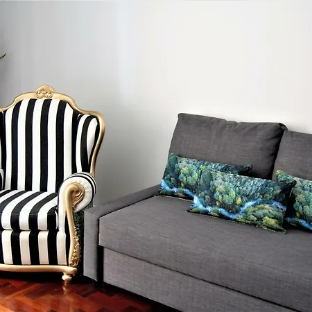 Apart. Madeira 4 *