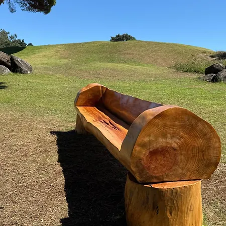 Apart. Madeira 4 아파트