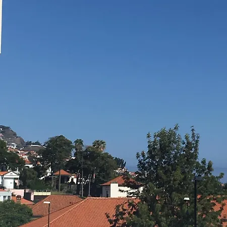 Madeira 4 公寓 *