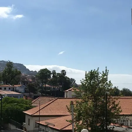 Apart. Madeira 4 아파트