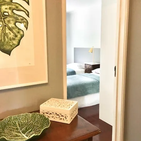 Apartment Apart. Madeira 4 *