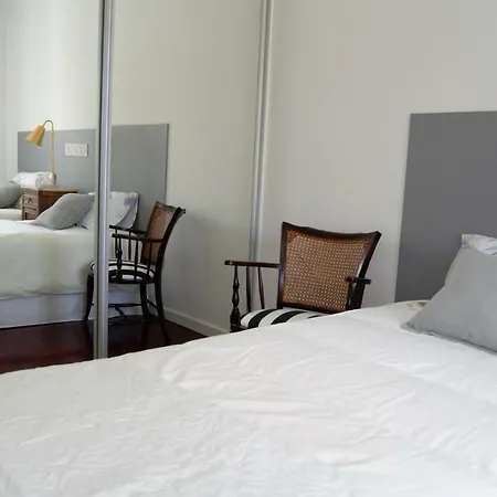 Madeira 4 You Funchal Central Stay