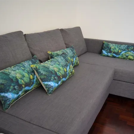 아파트 Apart. Madeira 4 *