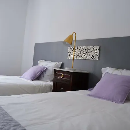 Madeira 4 You Funchal Central Stay Apartment *