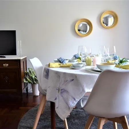 Apart. Madeira 4 아파트