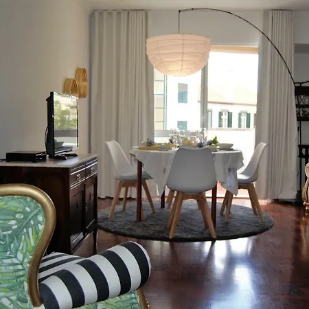 Apart. Madeira 4 Apartment Funchal (Madeira)