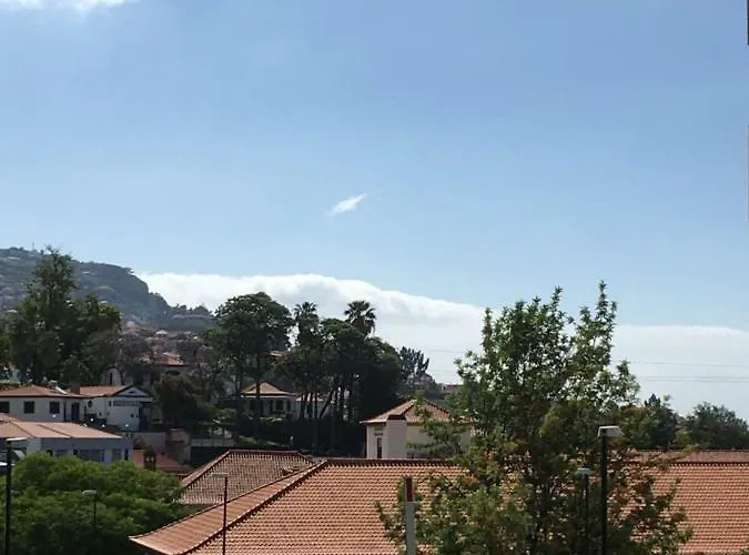 Apart. Madeira 4 Apartamento