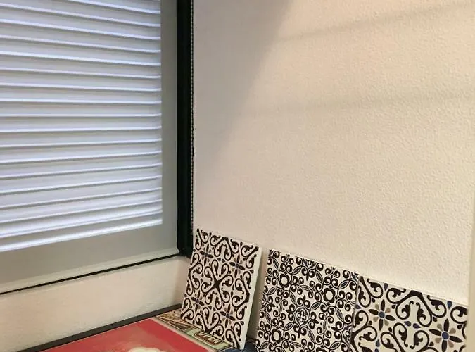 Apartamento Apart. Madeira 4