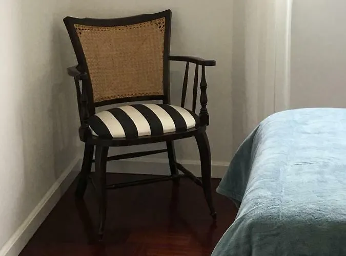 Apart. Madeira 4 Apartamento