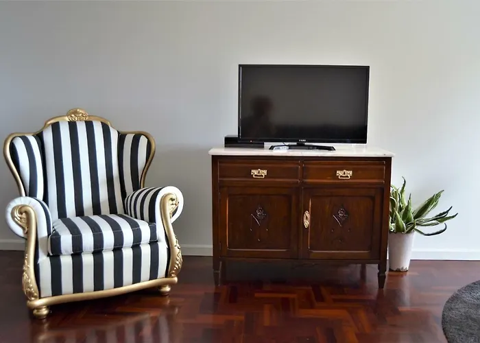Apart. Madeira 4 Apartamento Funchal (Madeira)