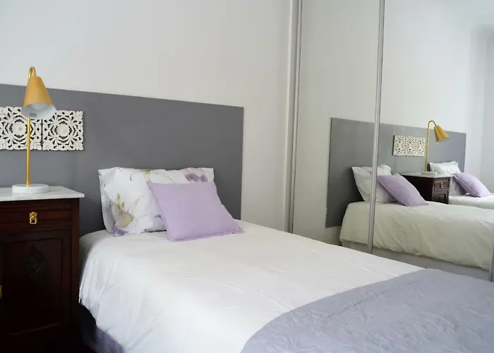 Apart. Madeira 4 *
