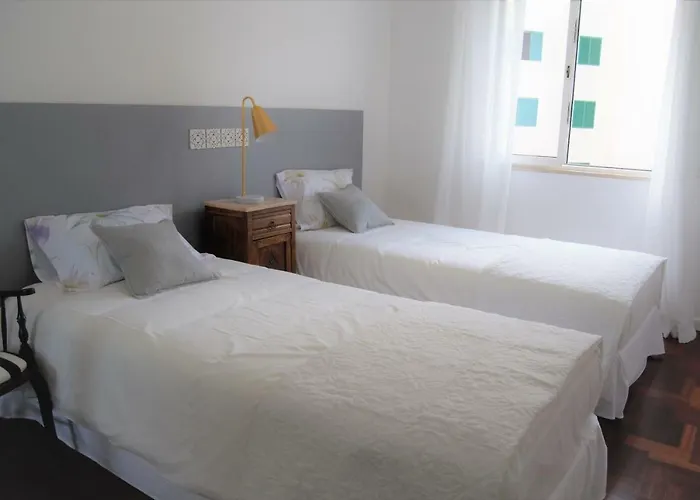 Apart. Madeira 4 * Funchal (Madeira)