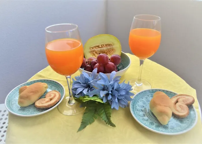 Apartamento Apart. Madeira 4 *