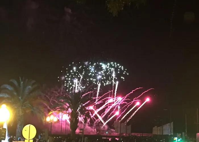 Apartamento Apart. Madeira 4 *