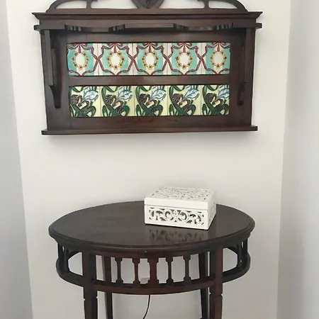 Apart. Madeira 4 Funchal (Madeira)