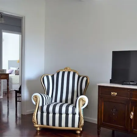 Apart. Madeira 4 Appartamento *