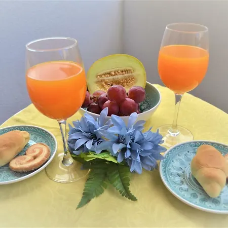 Appartamento Apart. Madeira 4 *